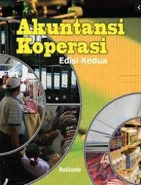 Akuntansi Koperasi Edisi kedua