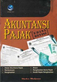 Image of Akuntansi Pajak