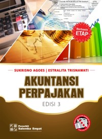 Akuntansi Perpajakan