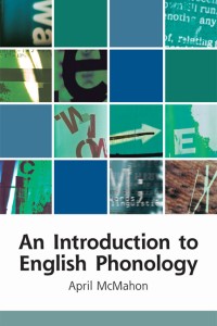 An Introduction to English Phonology