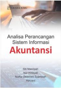 Analisa Perancangan Sistem Informasi Akuntansi