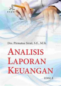 ANALISIS LAPORAN KEUANGAN Ed.2