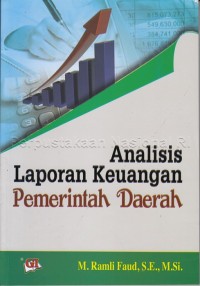 Analisis Laporan Keuangan Pemerintah Daerah