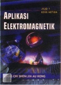 Aplikasi Elektromagnetik Jilid 1