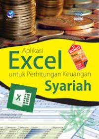 Aplikasi Excel untuk Perhitungan Keuangan Syariah