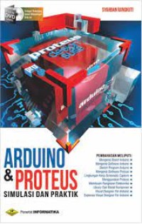 Arduino & Proteus Simulasi dan Praktik