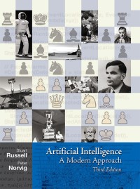 Artificial intelligence : a modern approach
