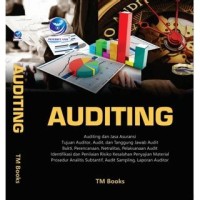 Image of Auditing
