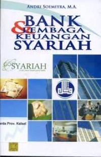 Bank & Lembaga Keuangan Syariah