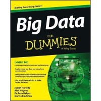 Big Data For Dummies