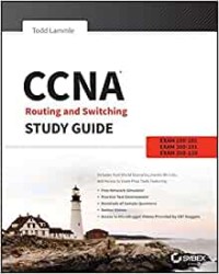 CCNA Routing and Switching Study Guide