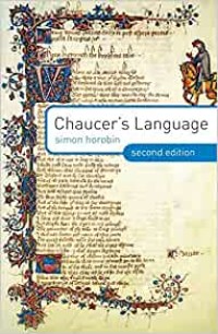 Chaucer's language