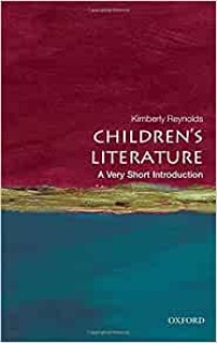 Children's Literature : A Very Short Introduction