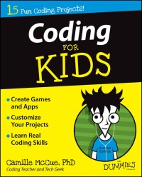 Coding For Kids