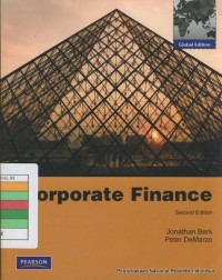 Corporate Finance
