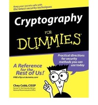 Cryptography for Dummies