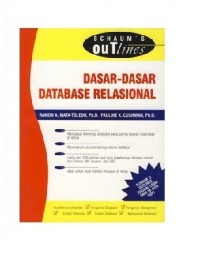 Dasa-Dasar Database Relasional