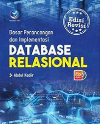 Dasar Perancangan dan Implementasi - DATABASE RELASIONAL