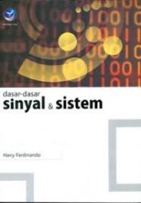 Dasar-dasar Sinyal & Sistem