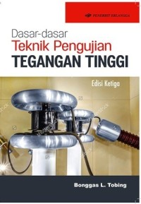 Dasar-dasar Teknik Pengujian Tegangan Tinggi