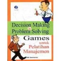 Image of Decision Making & Problem Solving Games untuk Pelatihan Manajemen