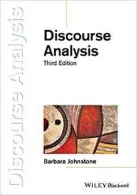 Discourse Analysis