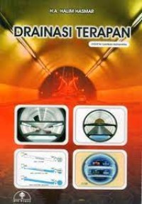 Drainasi Terapan