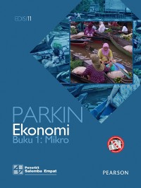 Ekonomi Buku 1: Mikiro