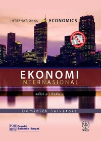 Ekonomi Internasional Buku 2