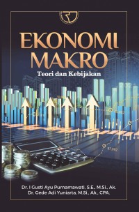 EKONOMI MAKRO Teori dan Kebijakan