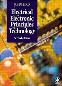 Electrical and Electronic Principles and Technology