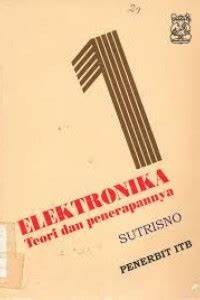 Elektronika Teori dan Penerapannya