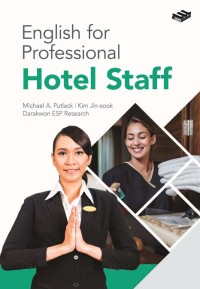 English for Profesional Hotel Staff