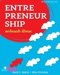 Image of Entrepreneurship: Sebuah Ilmu