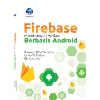 Image of Firebase Membangun Aplikasi Berbasis Android