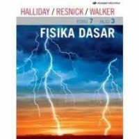 Fisika dasar Jilid 3