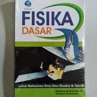 Image of Fisika Dasar untuk Mahasiswa Ilmu-Ilmu Eksakta dan Teknik