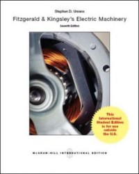Fitzgerald & Kingsley's electric machinery
