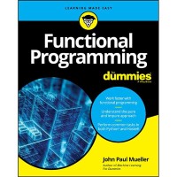 Functional Programming For Dummies