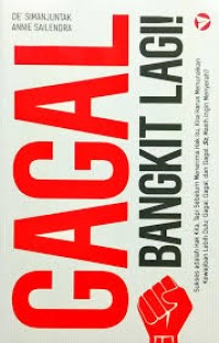 Image of Gagal Bangkit Lagi!