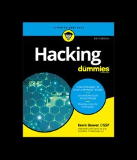 Hacking For Dummies