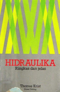 HIDRAULIKA Ringkas dan jelas