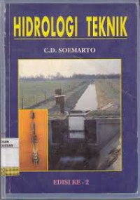 Hidrologi Teknik