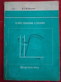 ILMU BAHAN LOGAM