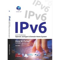 Image of IPv6 untuk Mendukung Operasi Jaringan dan Domain Name System