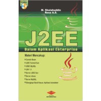 J2EE Dalam Aplikasai Interprise