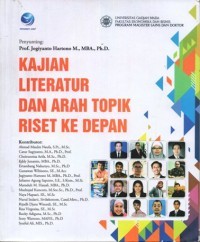 Kajian Literatur dan Arah Topik Riset ke Depan