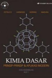 Kimia Dasar Prinsip-prinsip & Aplikasi Modern Edisi 9 Jilid 1