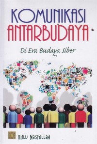 Komunikasi Antar Budaya di Era Budaya Siber