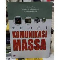 Komunikasi Massa